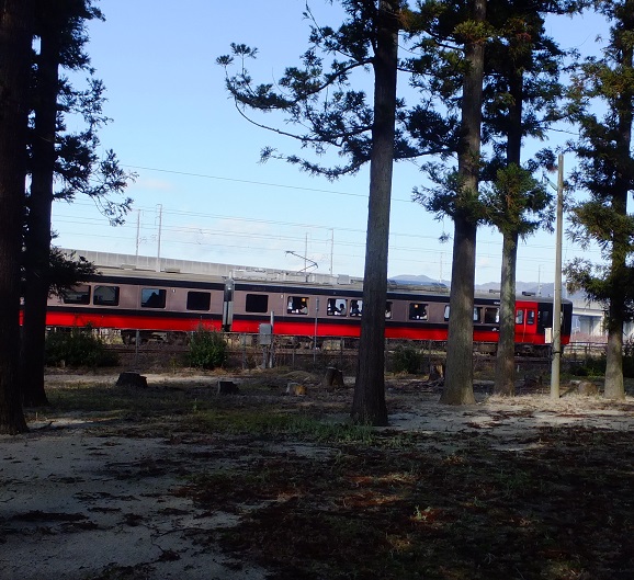 イベント列車「フルーティアふくしま」