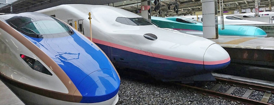 首都圏週末フリー乗車券